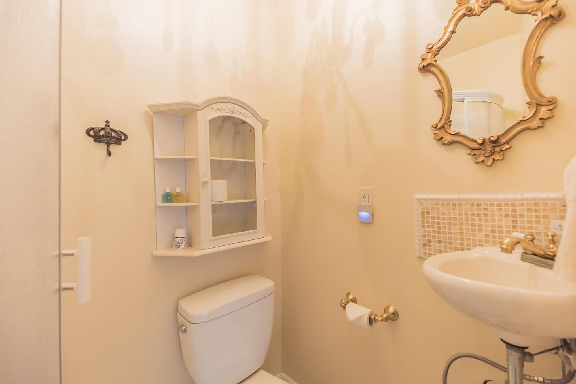 The Inn On Holly B&B Pitman Quarto foto